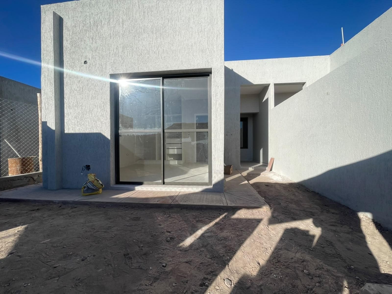 House in the Pinar del Sol 9 Gated Community