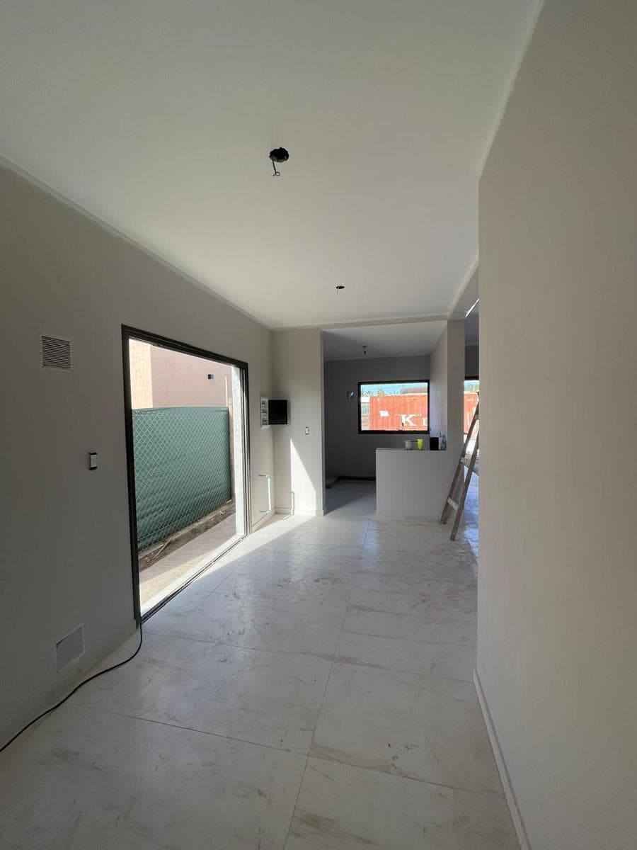House in the Pinar del Sol 9 Gated Community