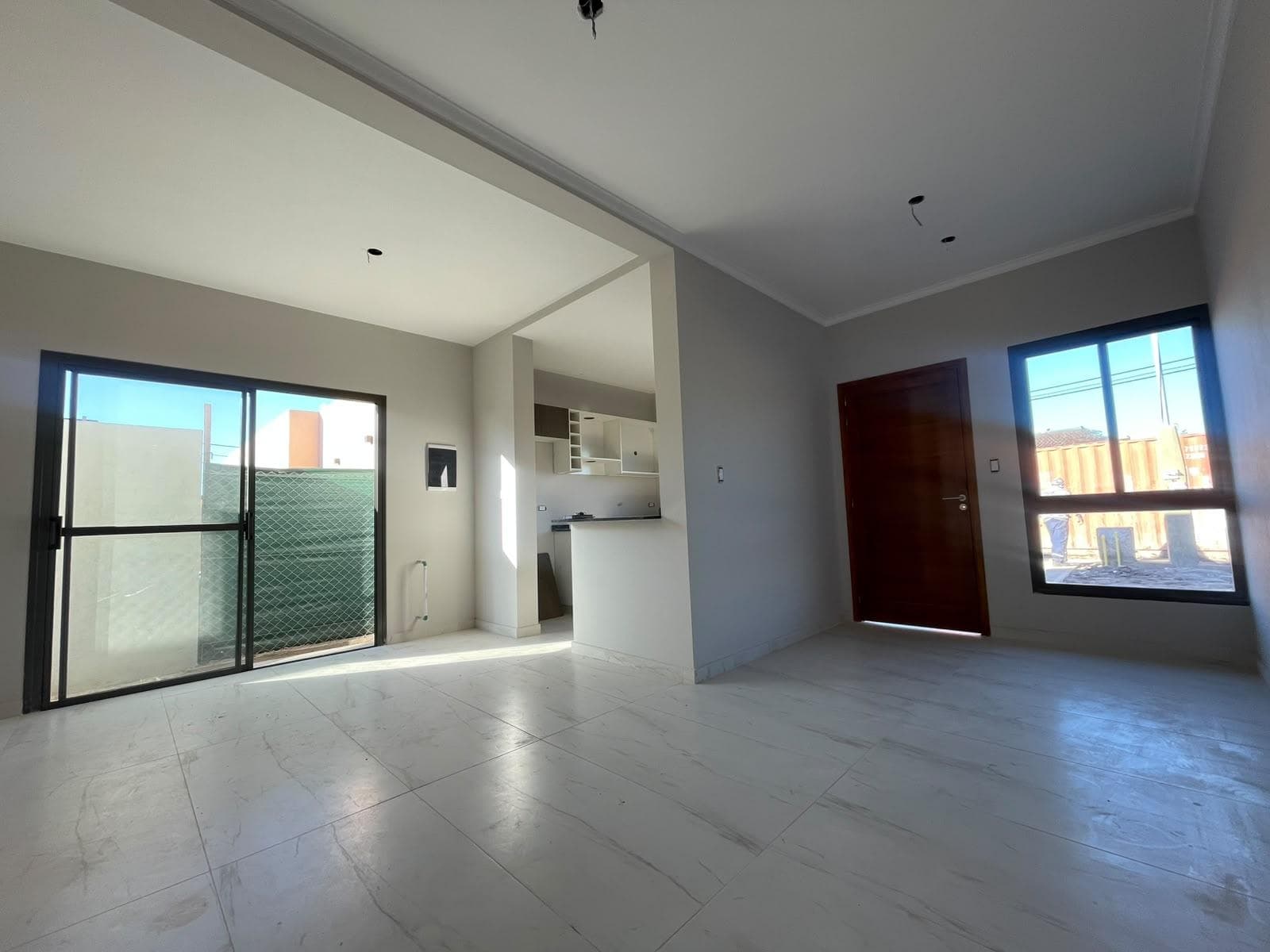 House in the Pinar del Sol 9 Gated Community