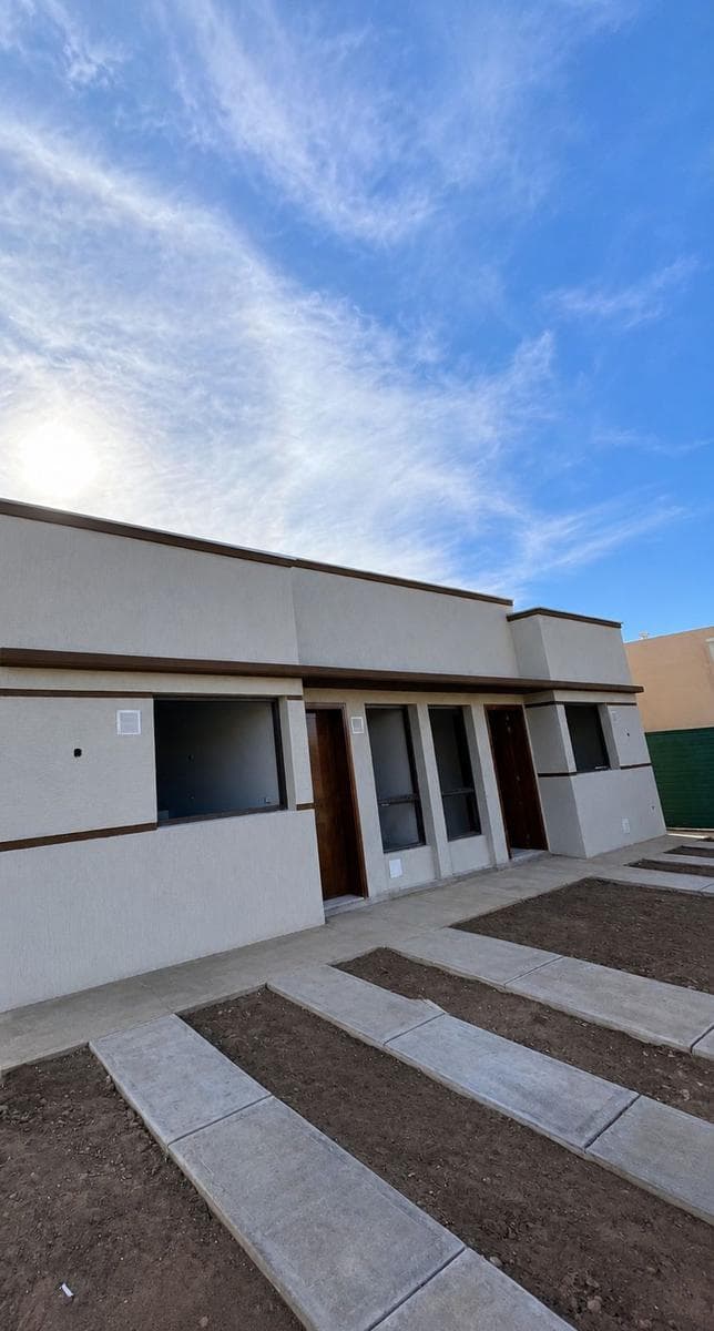 House in the Pinar del Sol 9 Gated Community