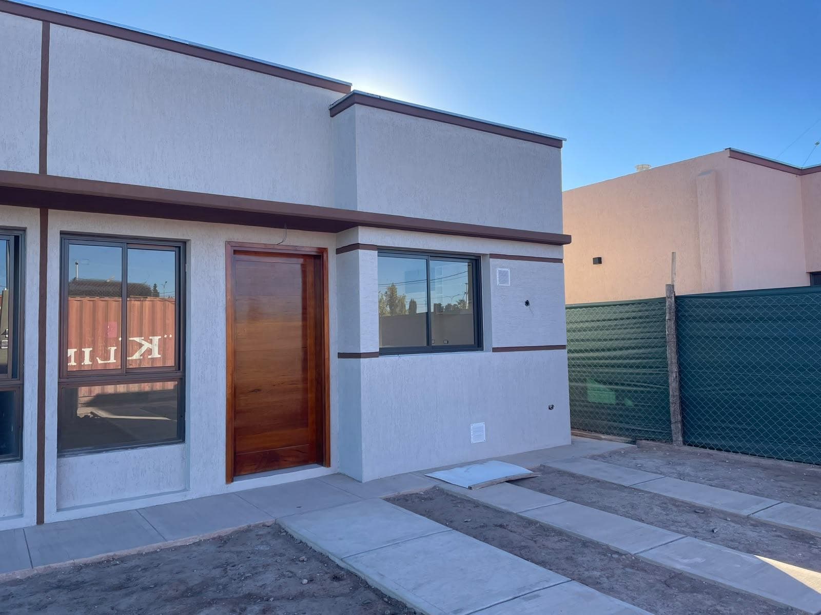 House in the Pinar del Sol 9 Gated Community