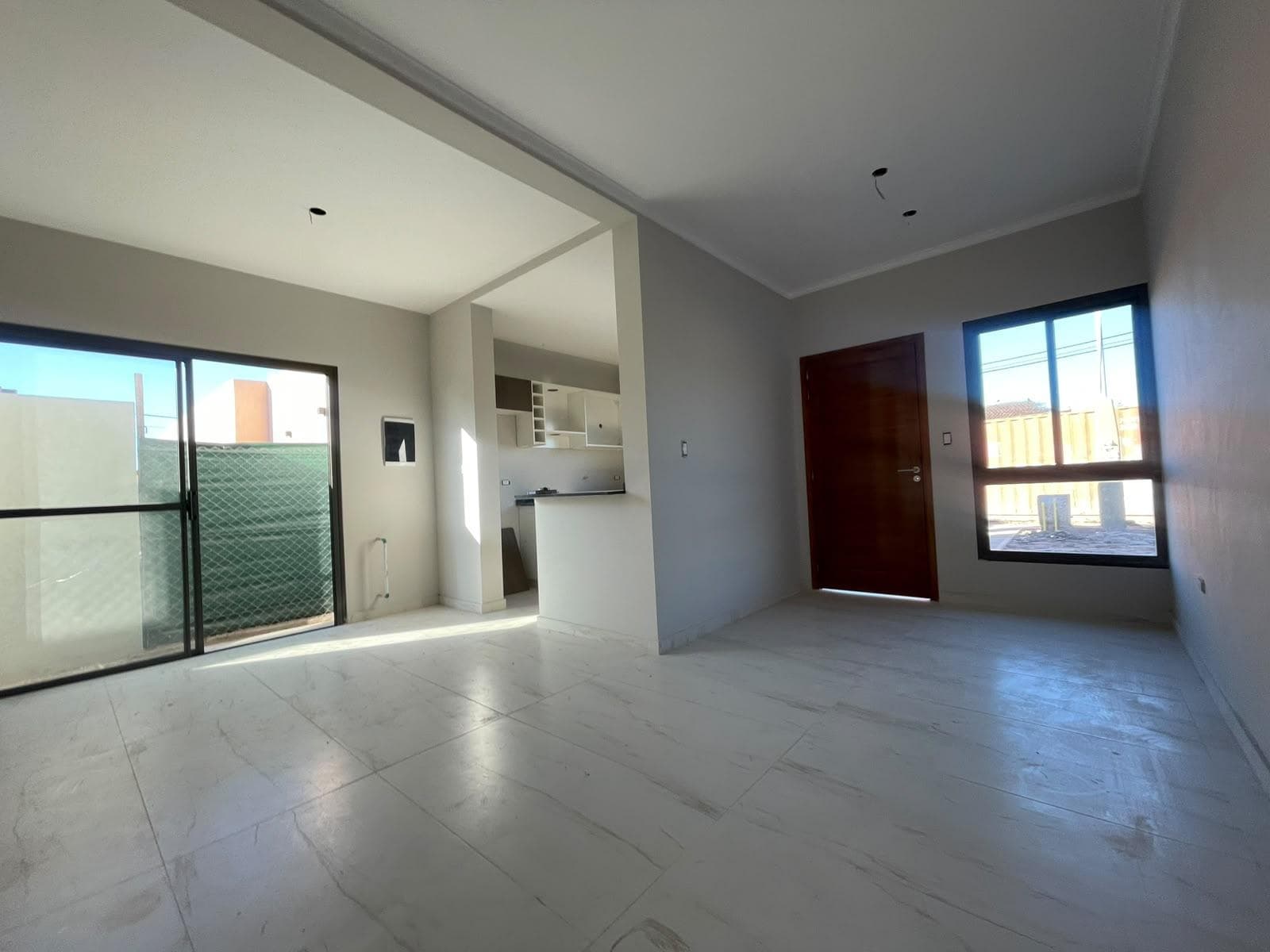House in the Pinar del Sol 9 Gated Community
