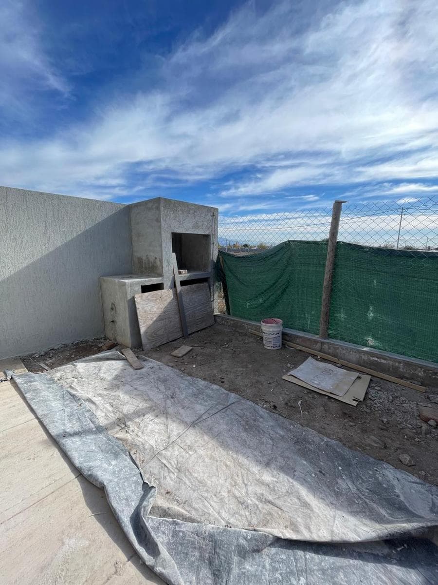 House in the Pinar del Sol 9 Gated Community