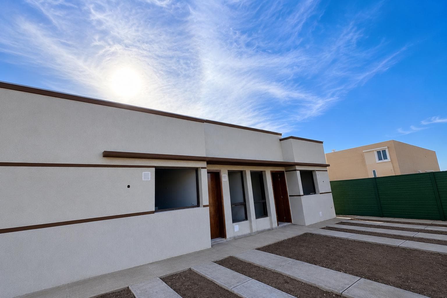 House in the Pinar del Sol 9 Gated Community