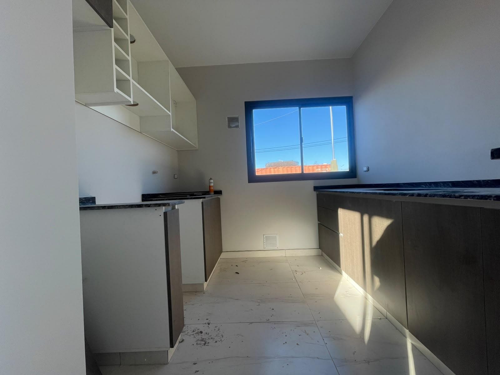 House in the Pinar del Sol 9 Gated Community