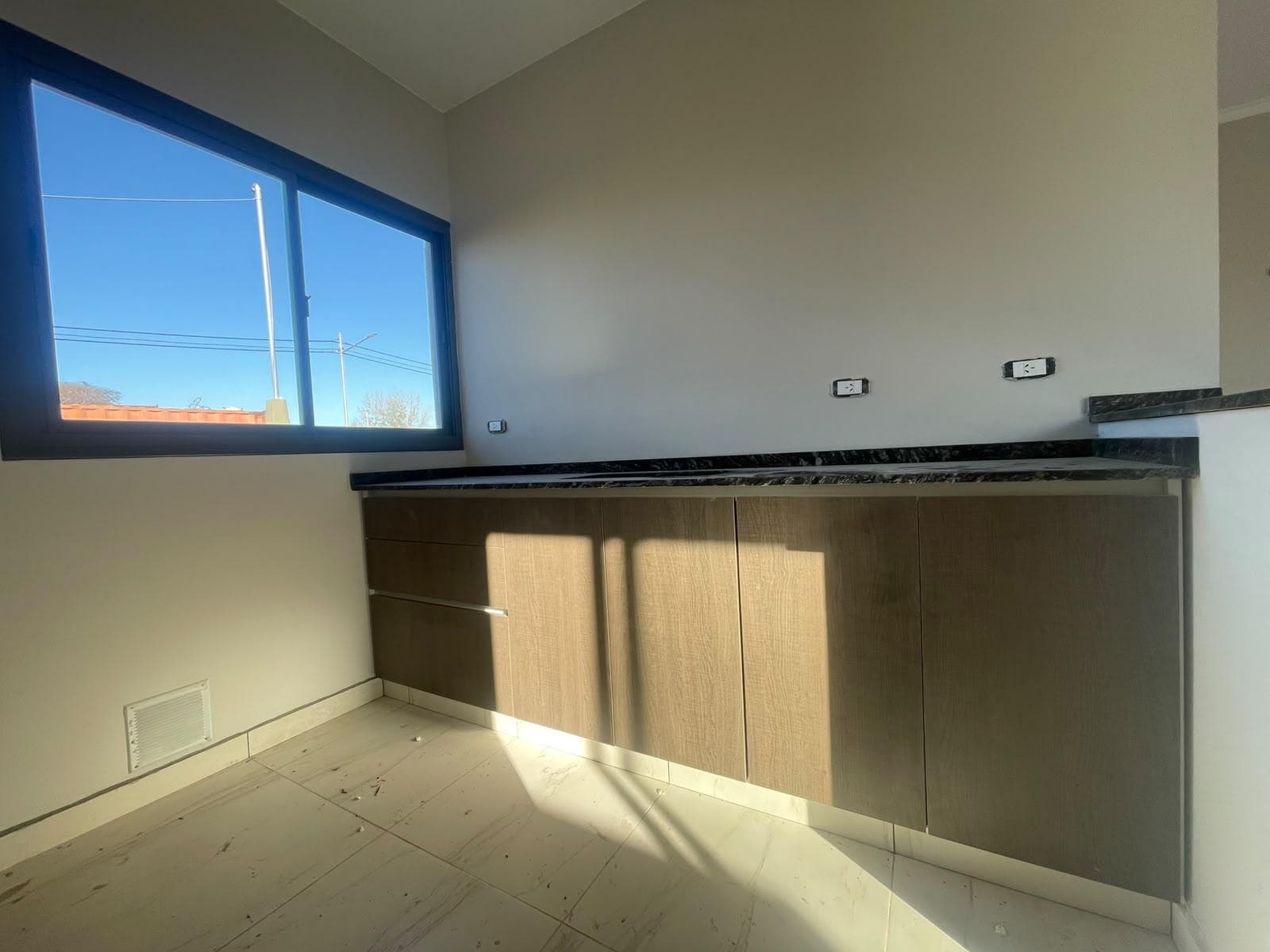 House in the Pinar del Sol 9 Gated Community