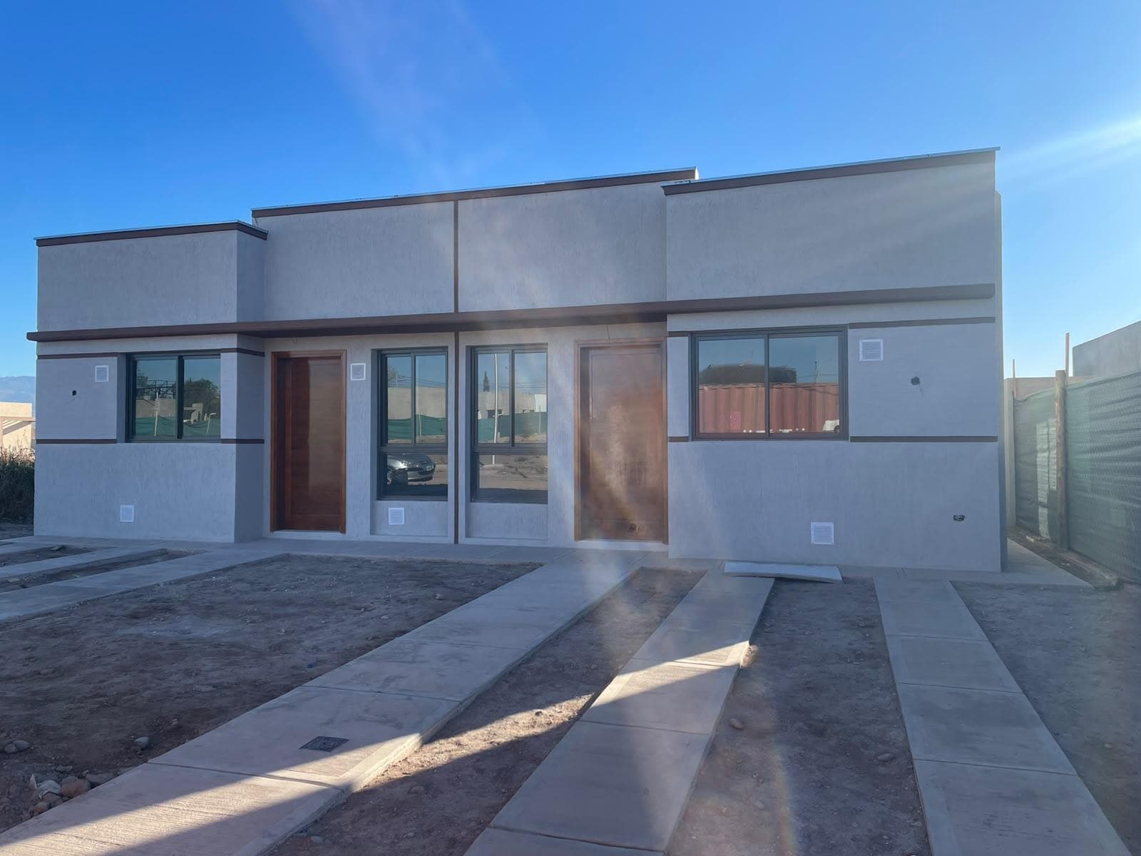 House in the Pinar del Sol 9 Gated Community