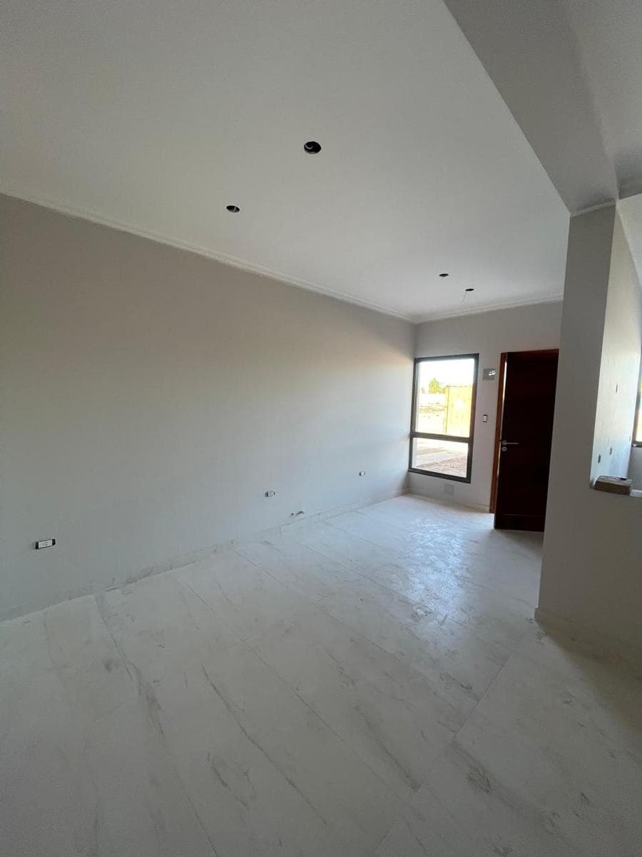 House in the Pinar del Sol 9 Gated Community