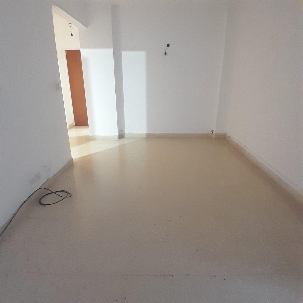 2-room apartment for sale with a balcony in La Perla