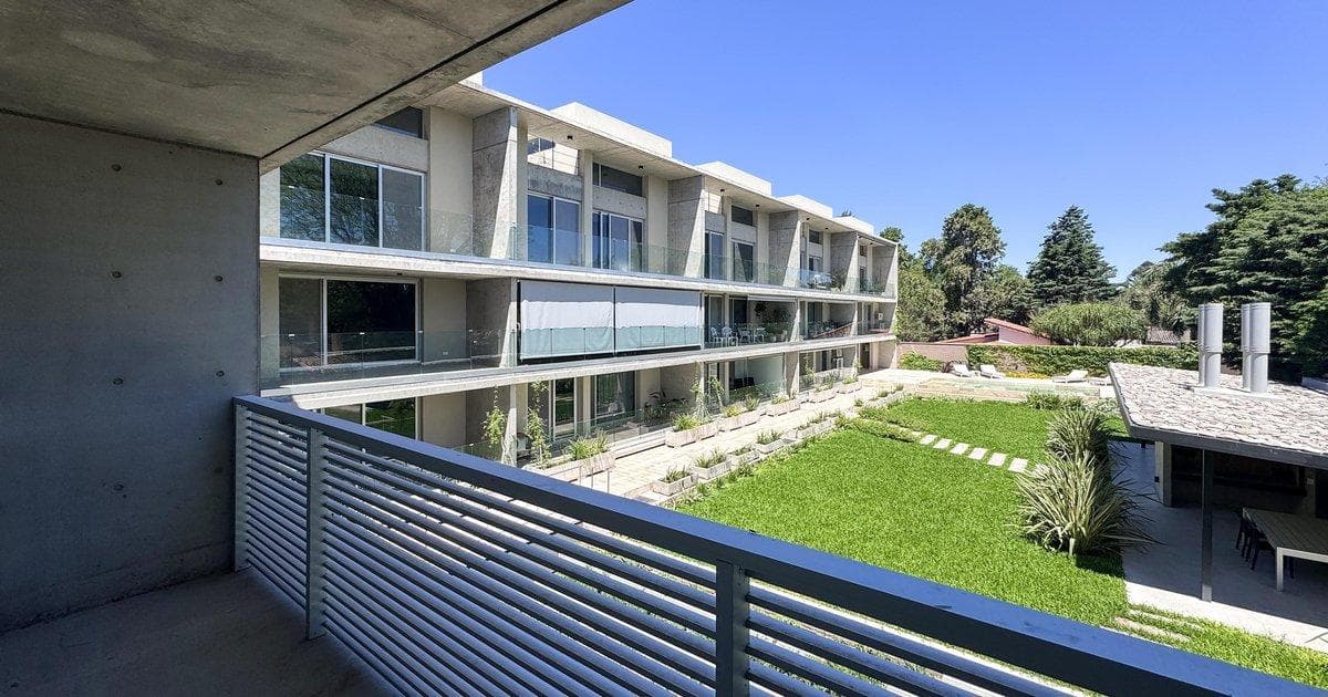 FOR SALE - Loft-style apartment. Downtown, Funes.