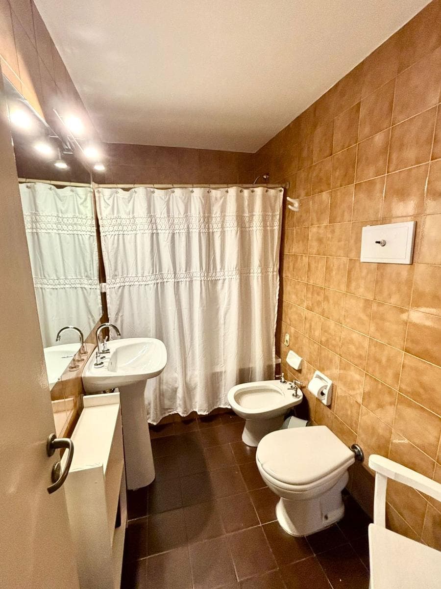 Apartment in Congreso