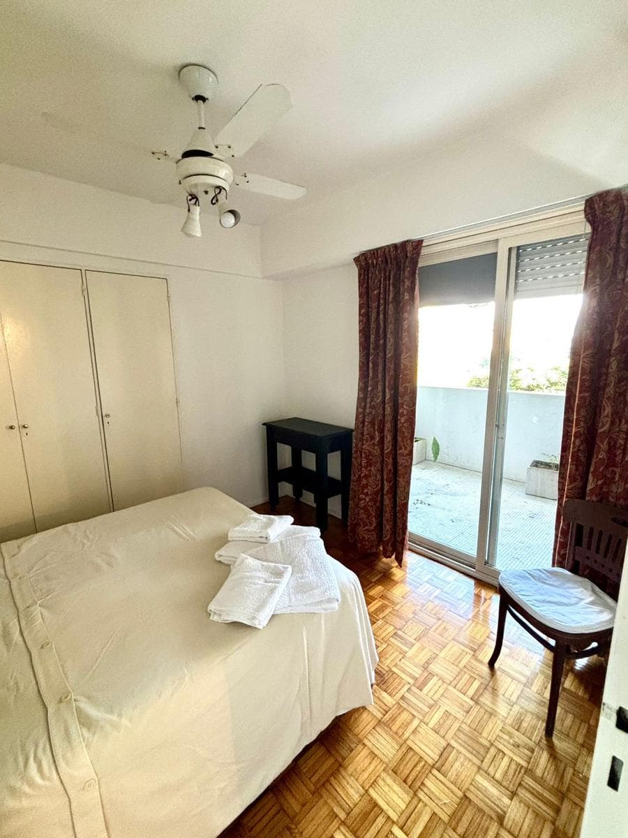 Apartment in Congreso