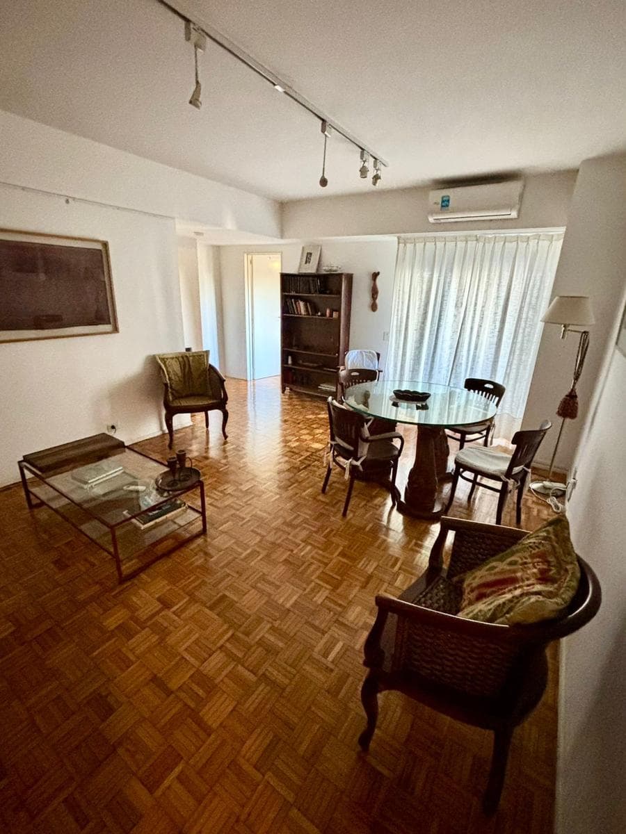 Apartment in Congreso