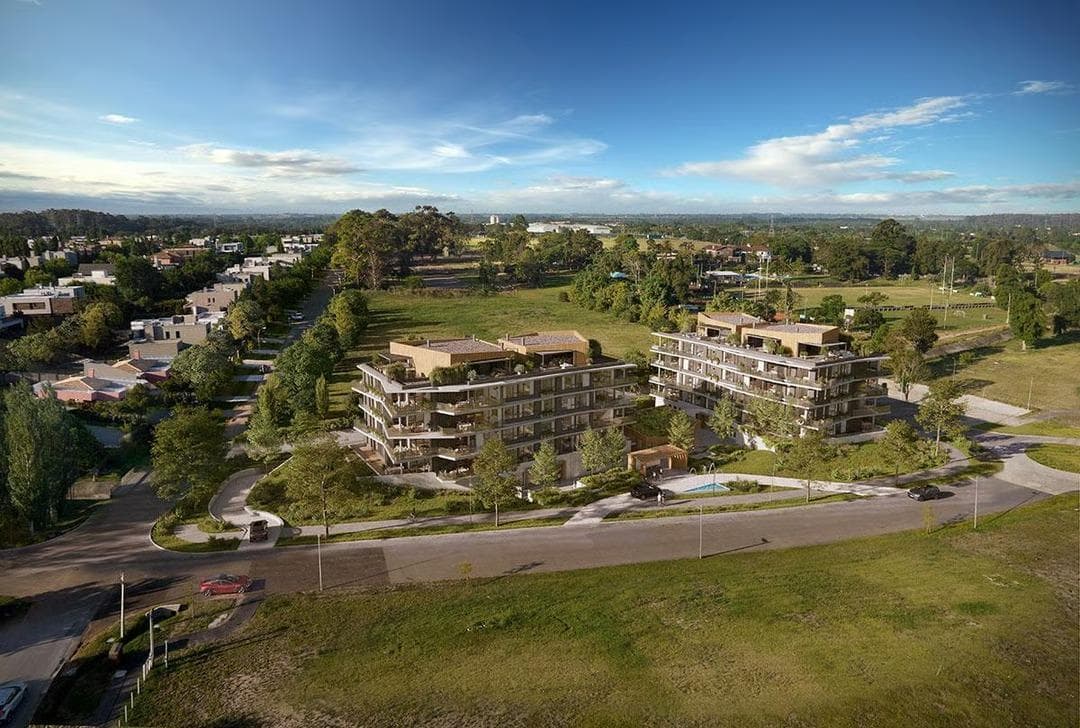 2-Bedroom Duplex Penthouse for Sale in Carrasco