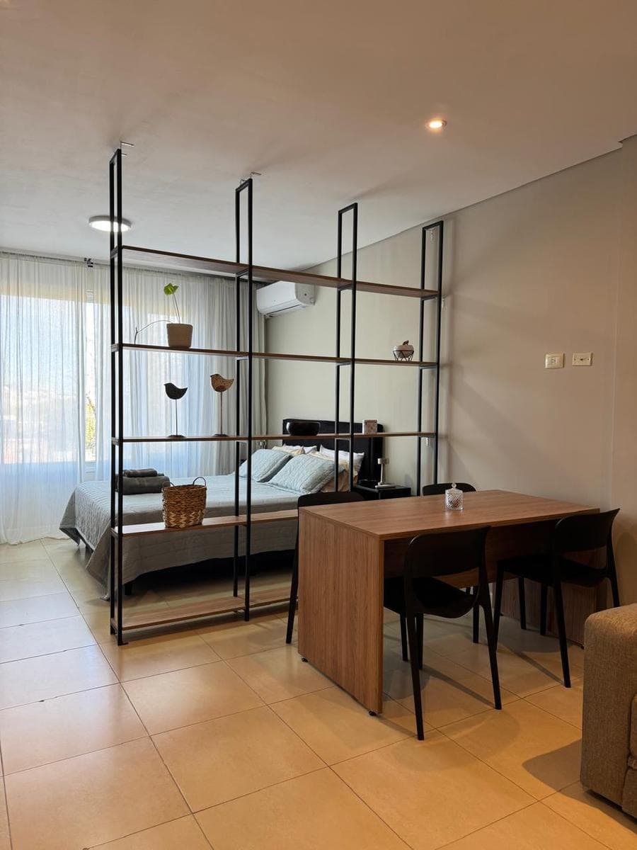 Department - Bahia Grande