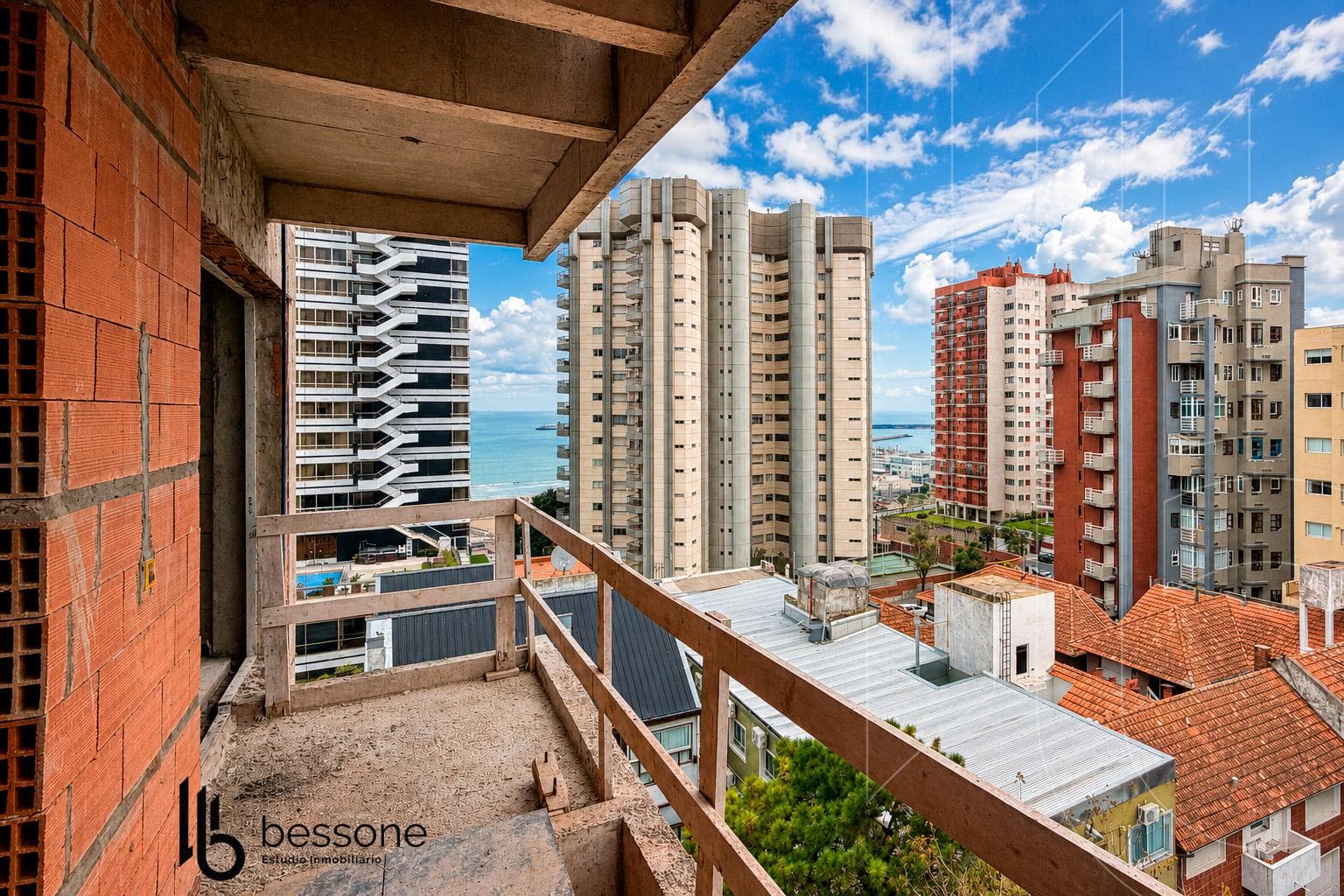 Apartment in Playa Grande