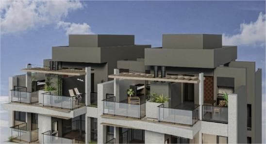 Departamento en Playa Grande