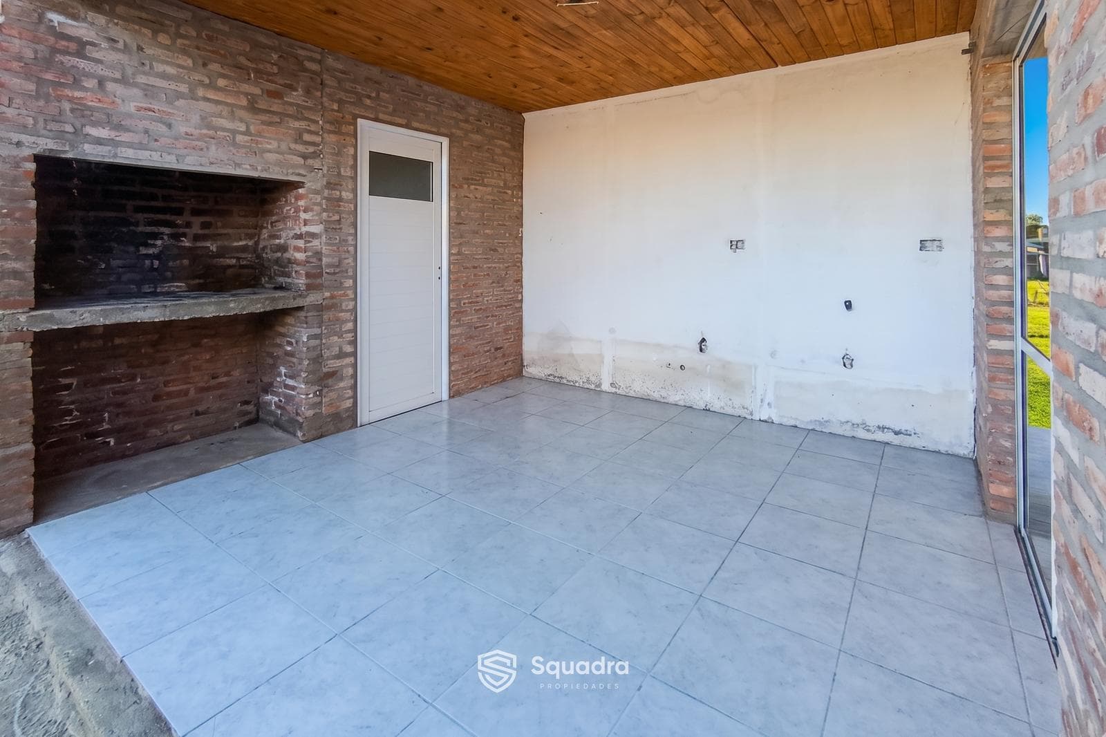 FOR SALE - 2 Unfinished 2-Bedroom Homes - Don Mateo Neighborhood, Funes.