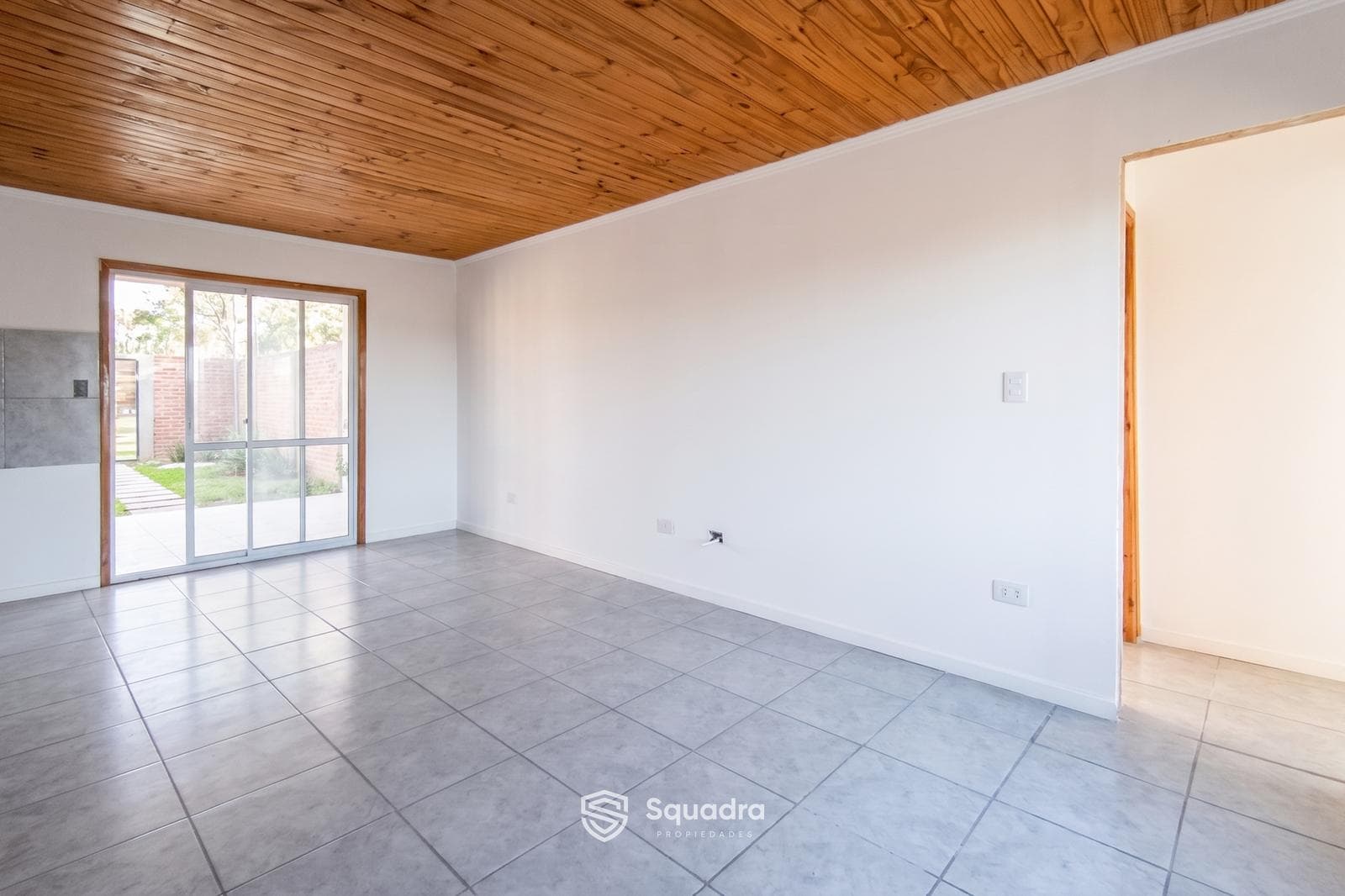 FOR SALE - 2 Unfinished 2-Bedroom Homes - Don Mateo Neighborhood, Funes.