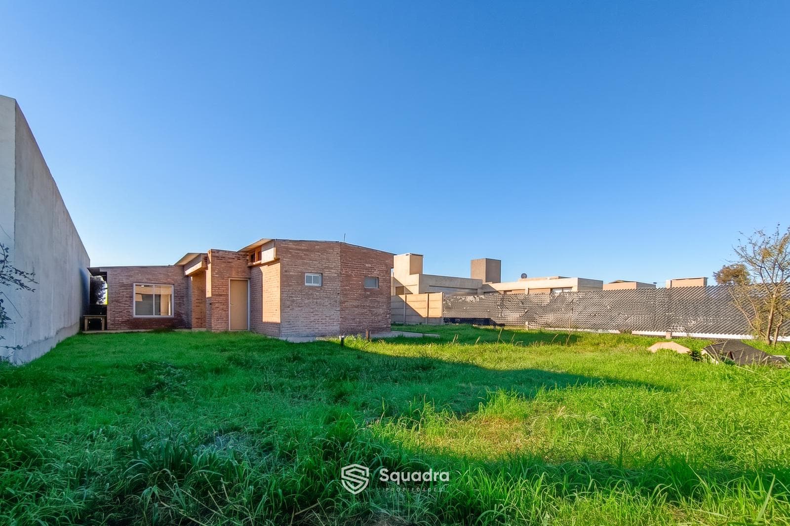 FOR SALE - 2 Unfinished 2-Bedroom Homes - Don Mateo Neighborhood, Funes.