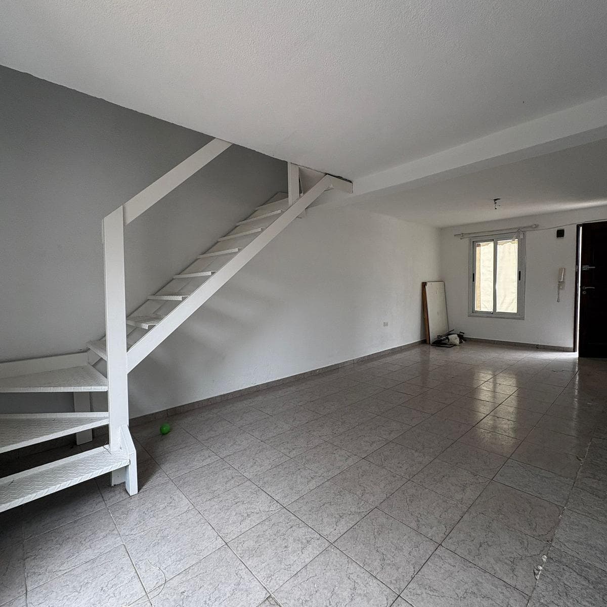 Two-Bedroom Duplex - Gated Community