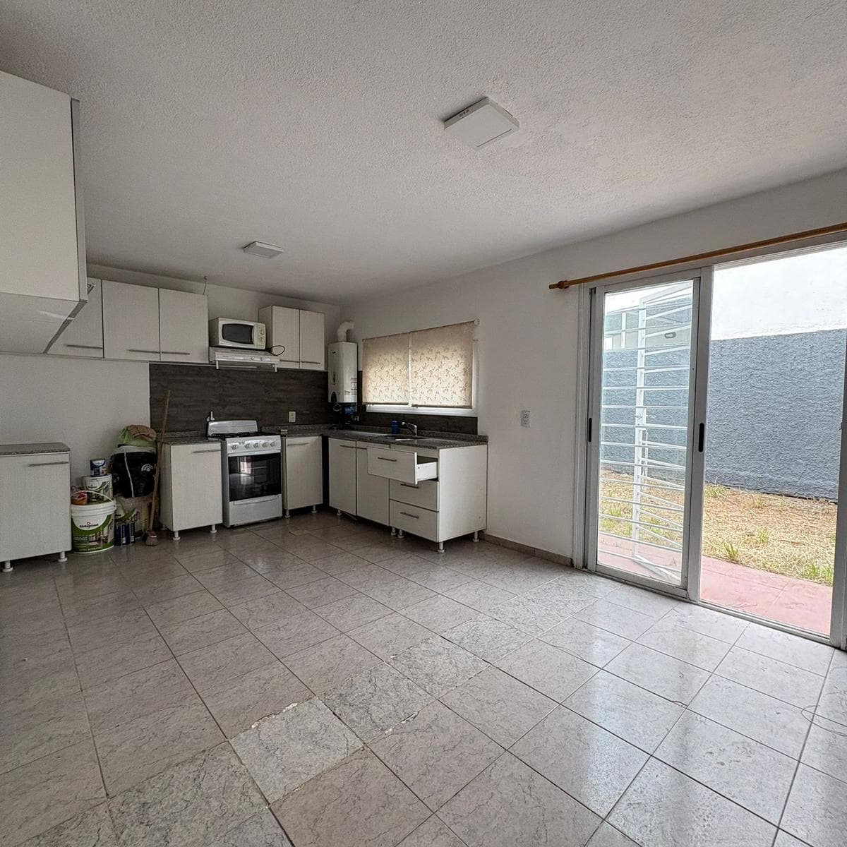 Two-Bedroom Duplex - Gated Community