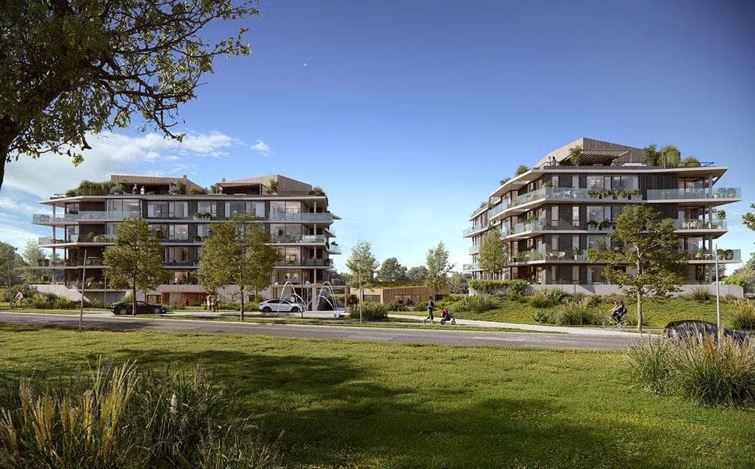 3-Bedroom Apartment for Sale in Carrasco