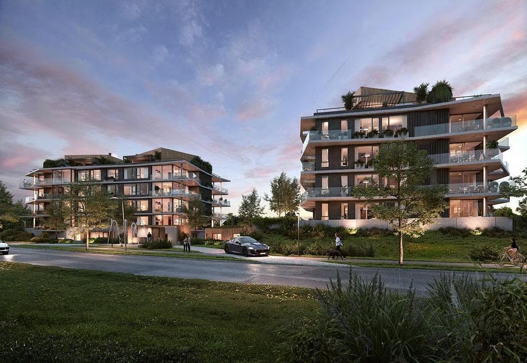 3-Bedroom Apartment for Sale in Carrasco