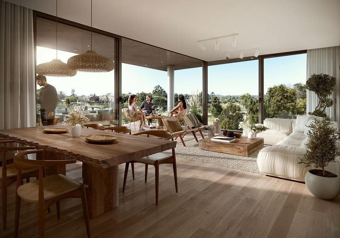 3-Bedroom Apartment for Sale in Carrasco