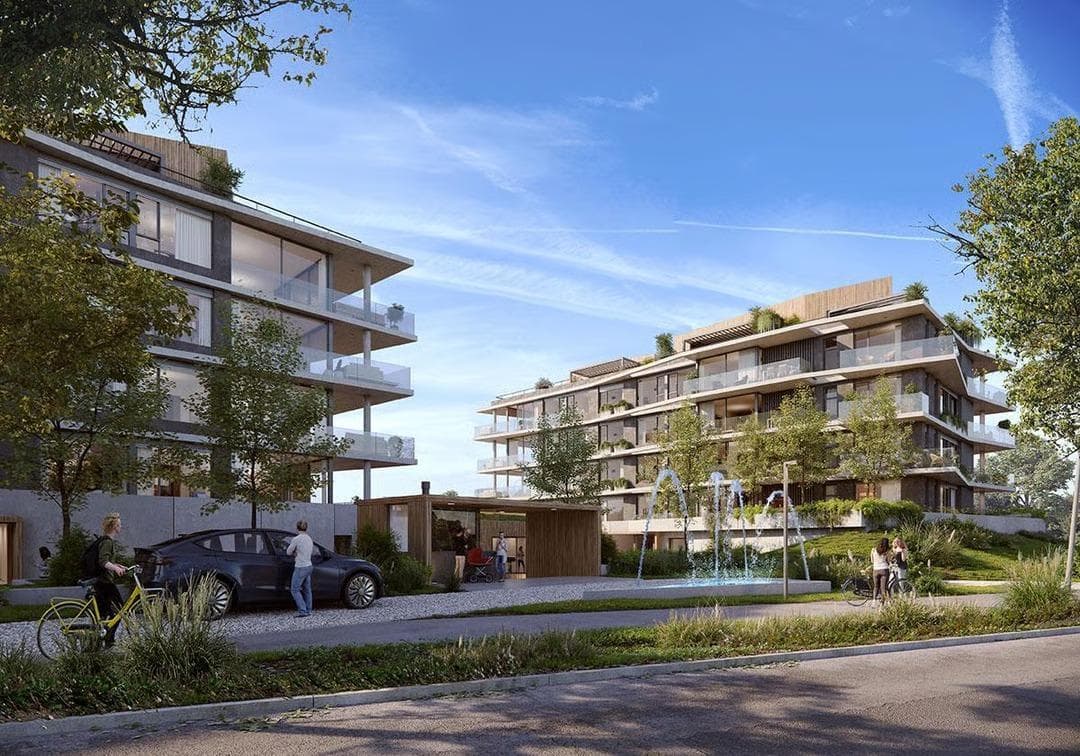 3-Bedroom Apartment for Sale in Carrasco