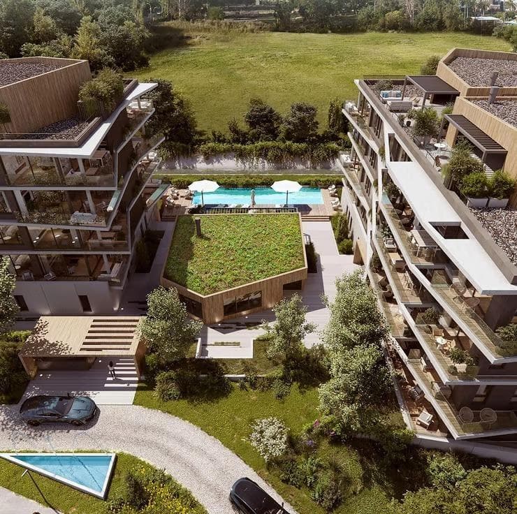 3-Bedroom Duplex Penthouse for Sale in Carrasco