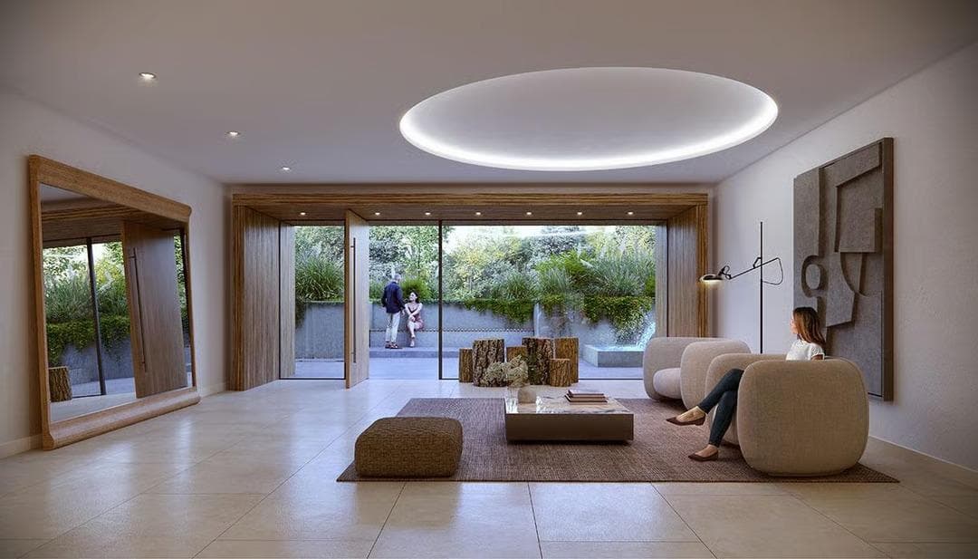 3-Bedroom Duplex Penthouse for Sale in Carrasco