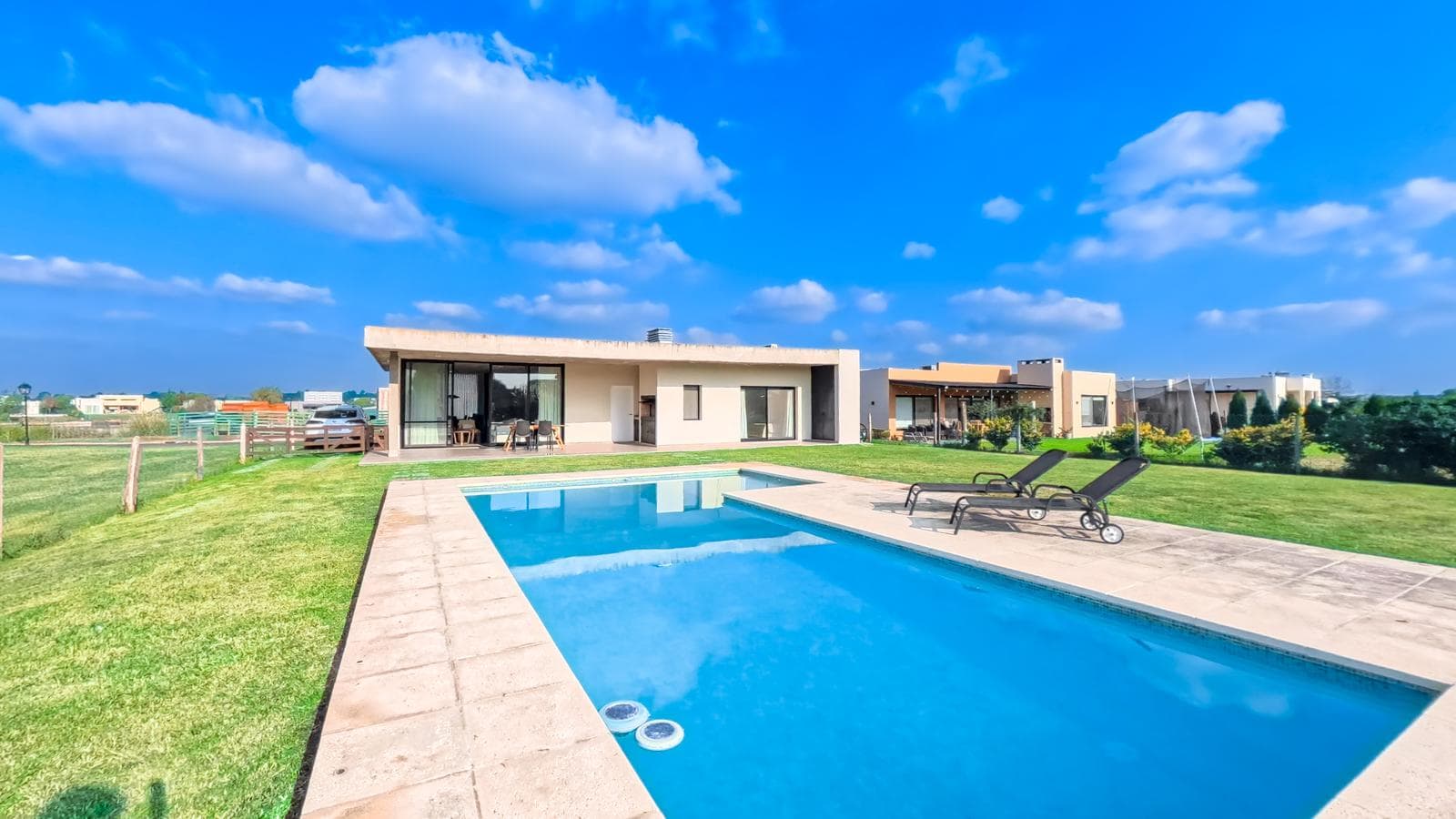 House in San Sebastian