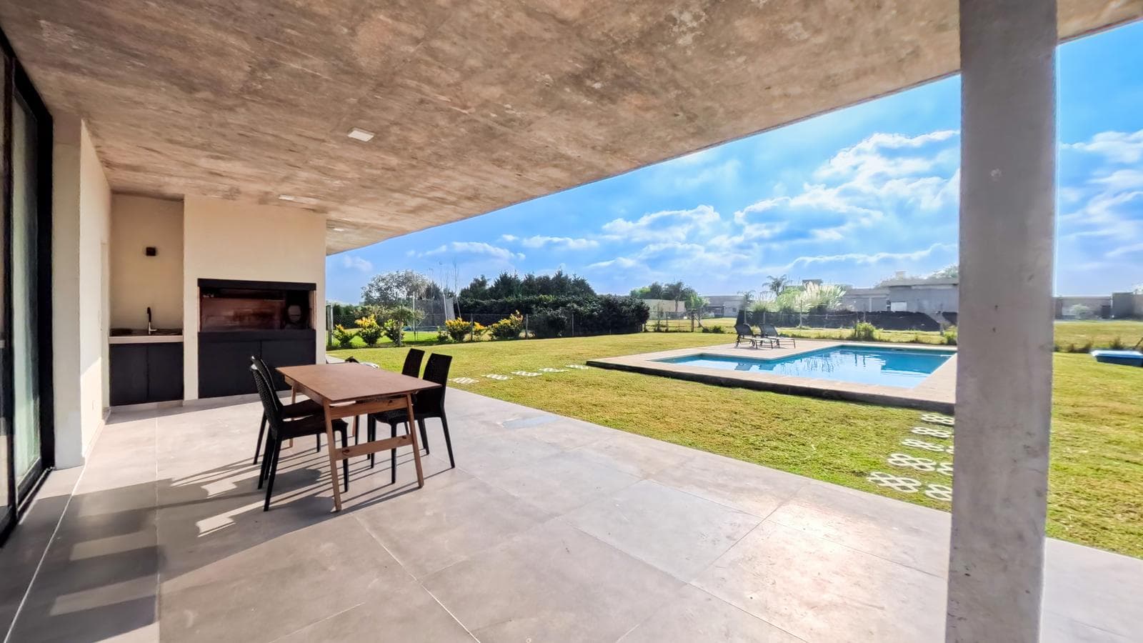 House in San Sebastian