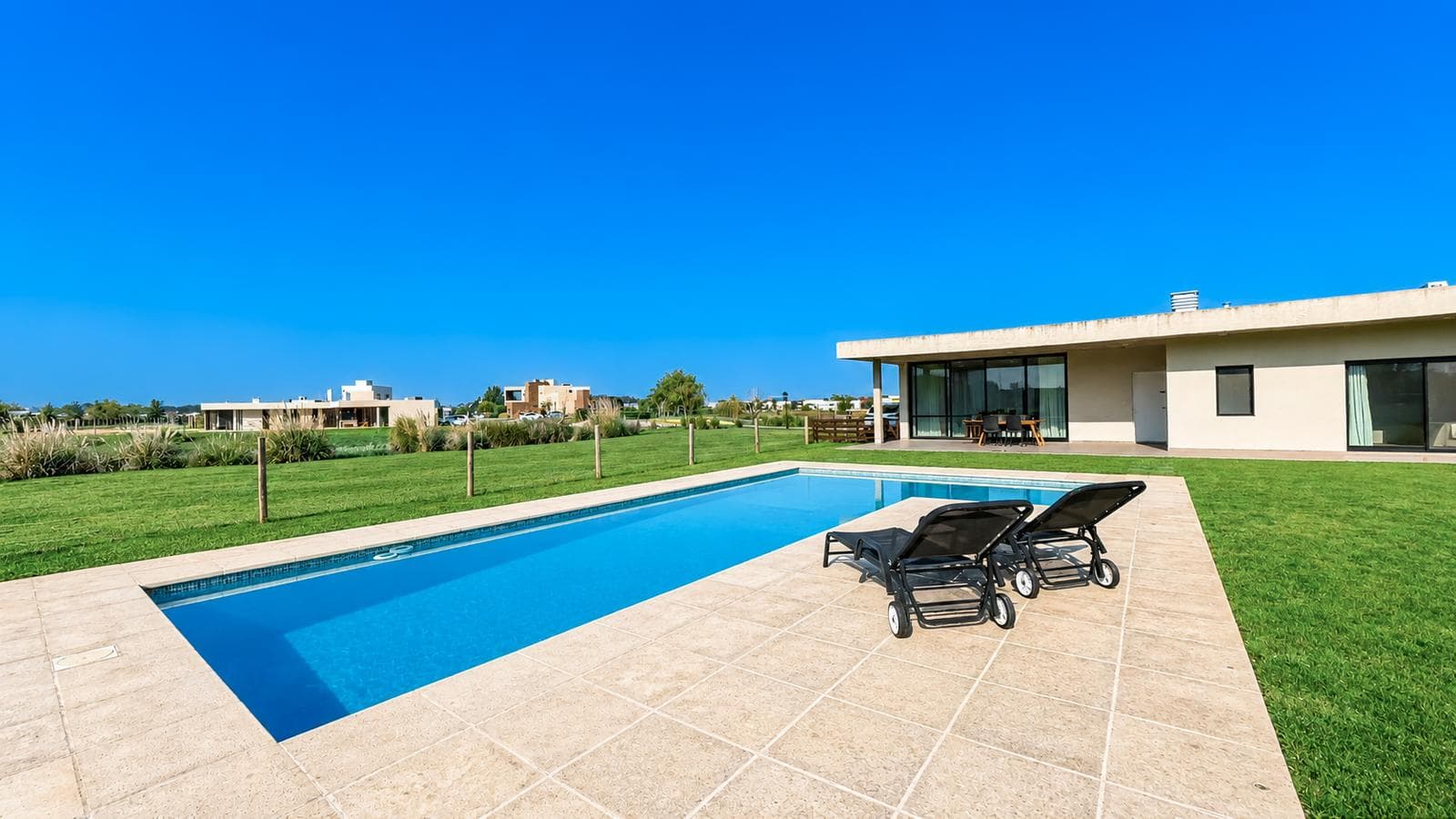 House in San Sebastian