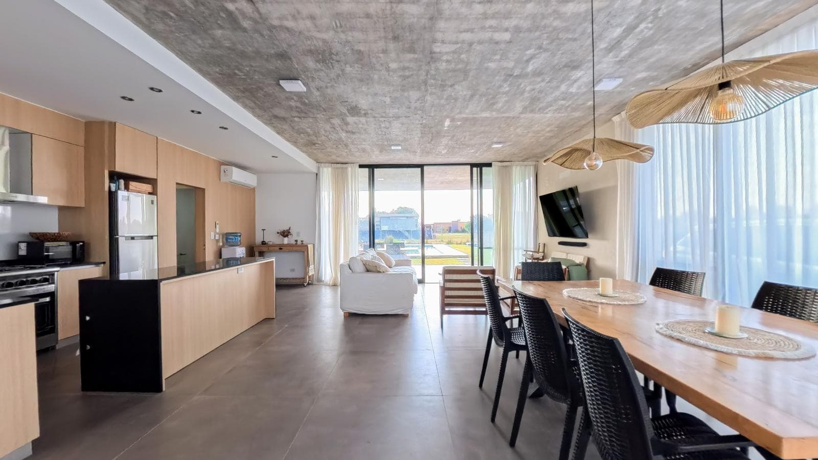 House in San Sebastian