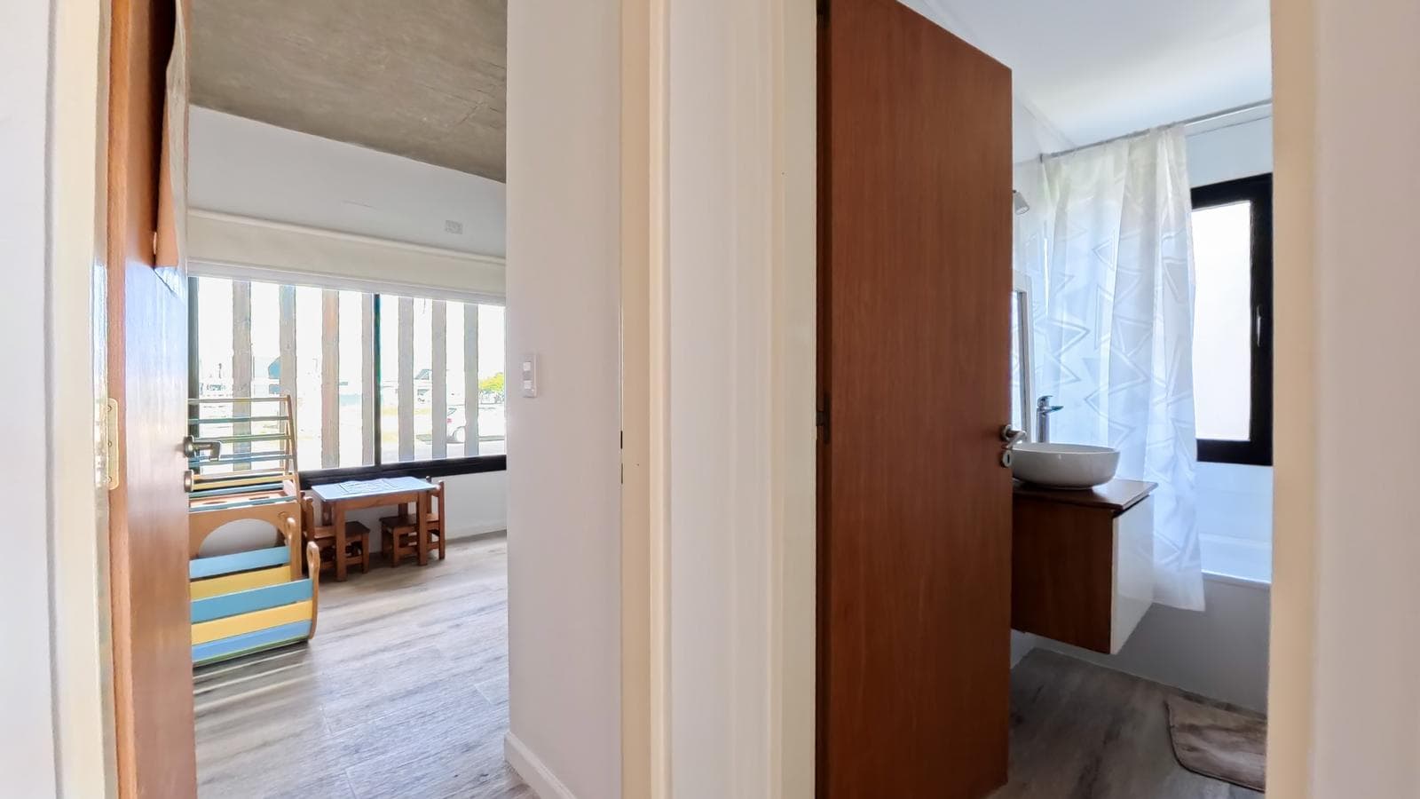 House in San Sebastian