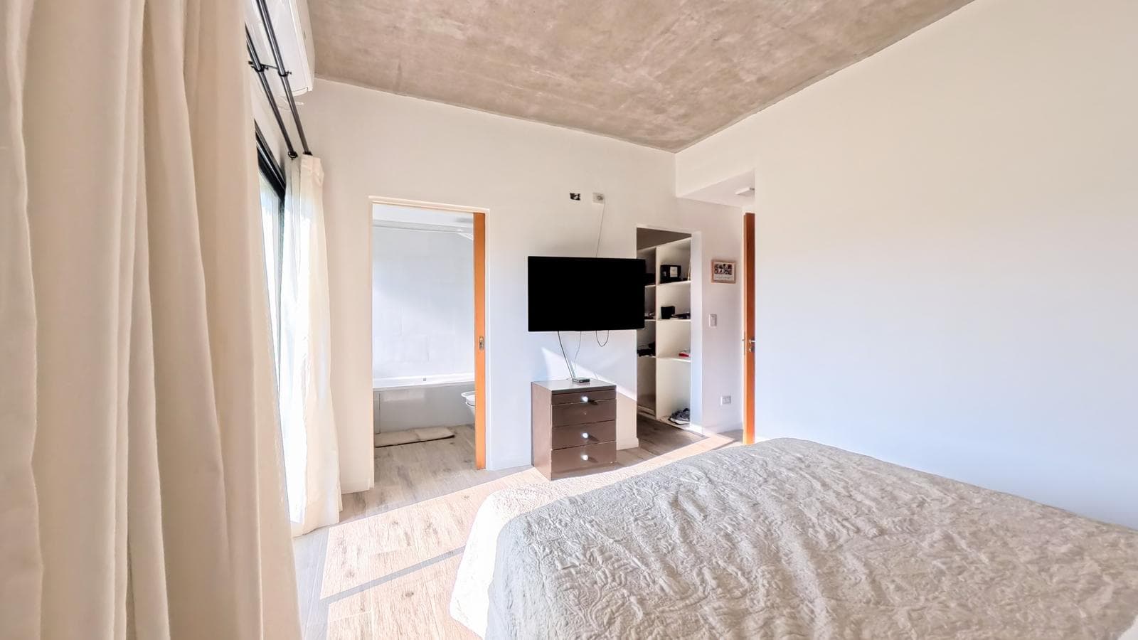 House in San Sebastian