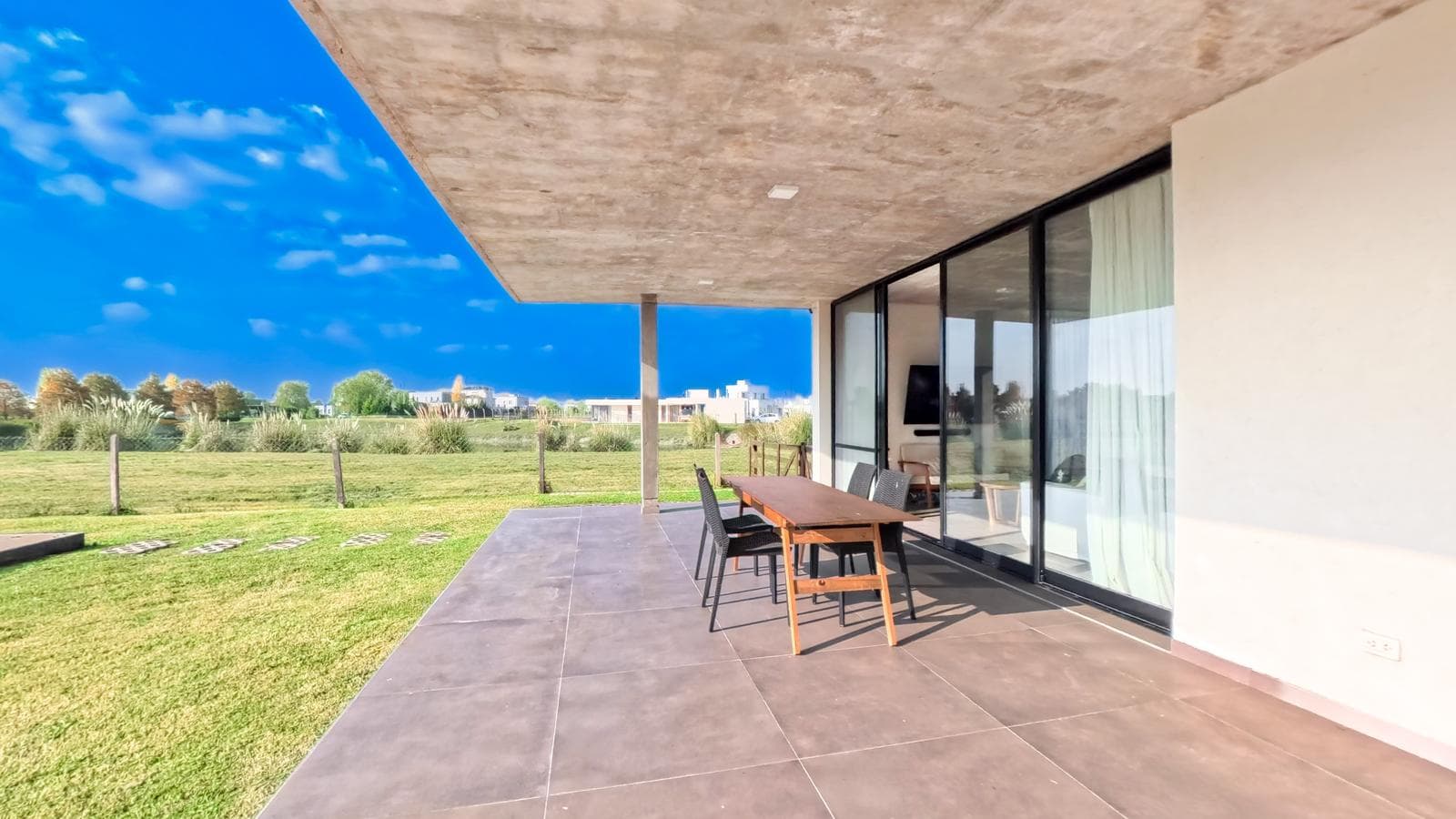 House in San Sebastian