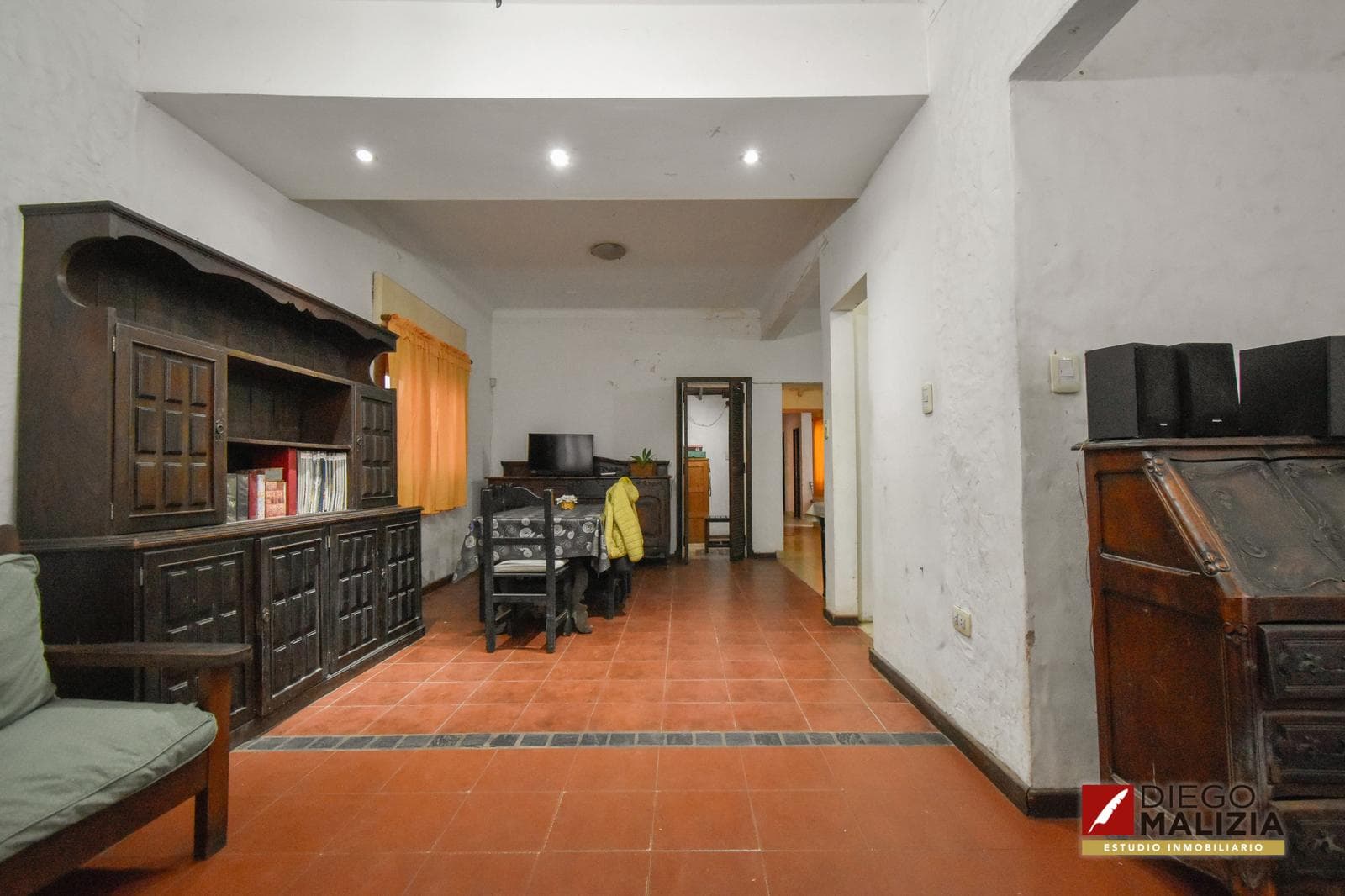 5-Room House for Sale in Banfield