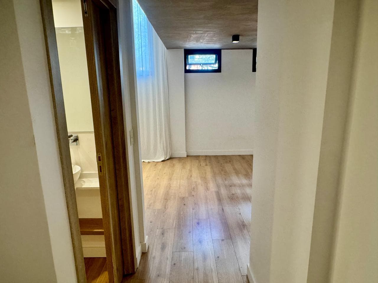 2-Room Apartment for Sale in Nuñez