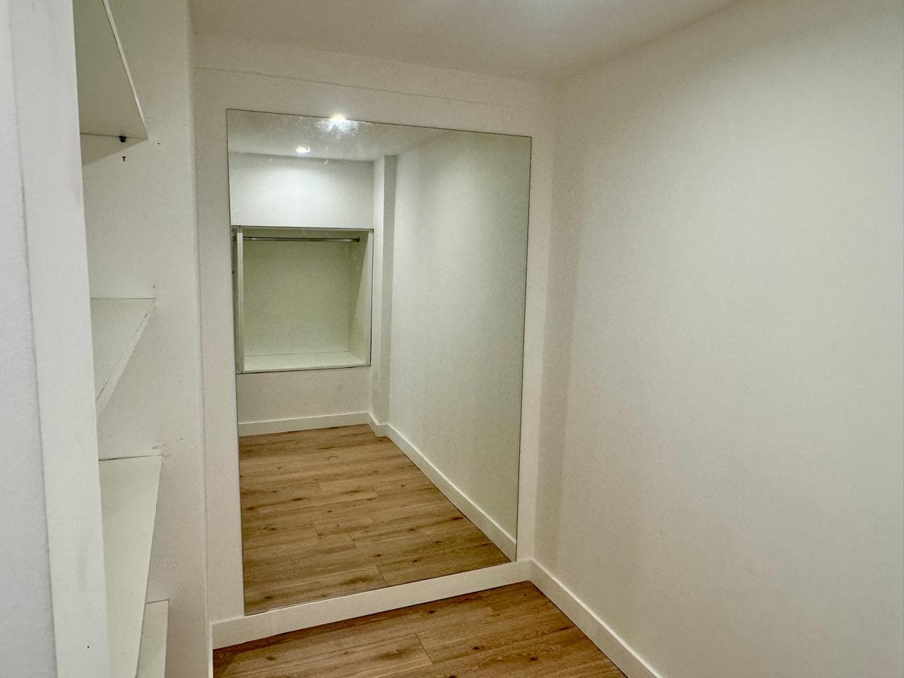 2-Room Apartment for Sale in Nuñez