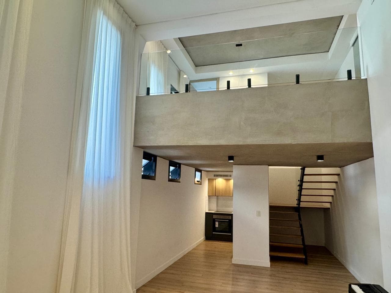 2-Room Apartment for Sale in Nuñez