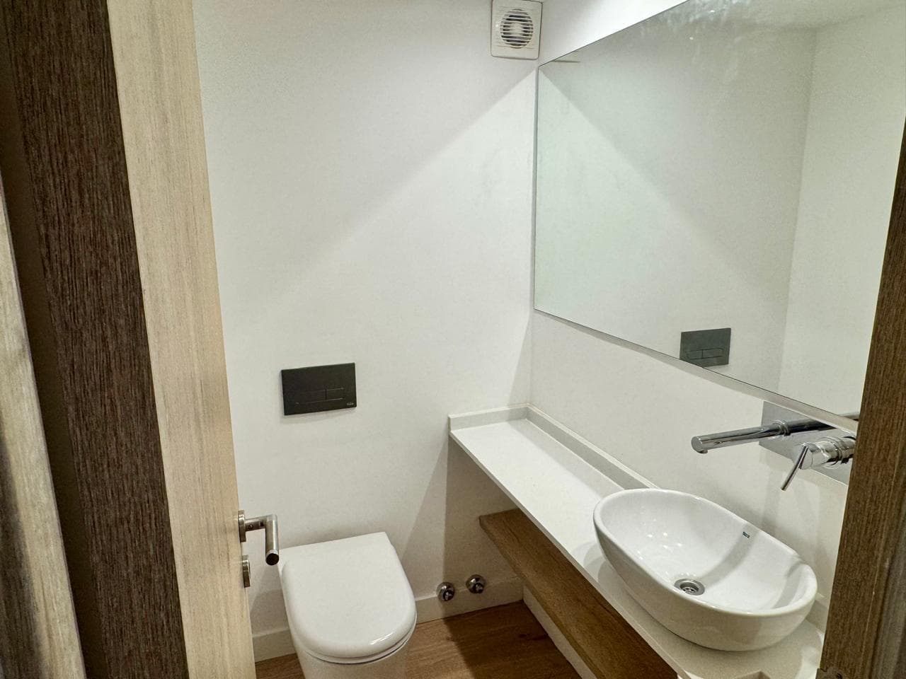 2-Room Apartment for Sale in Nuñez