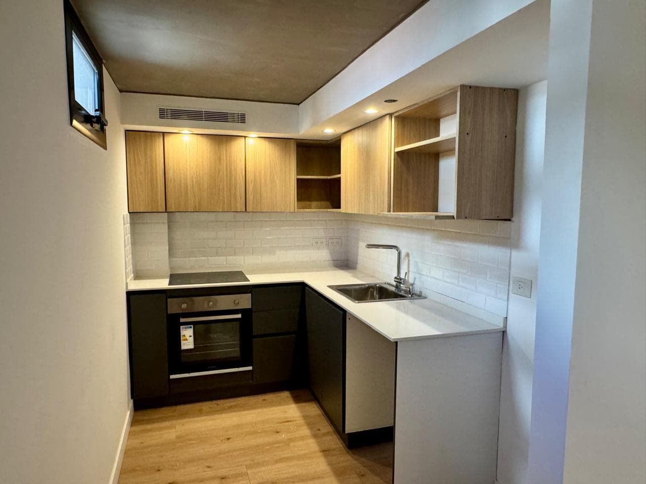 2-Room Apartment for Sale in Nuñez