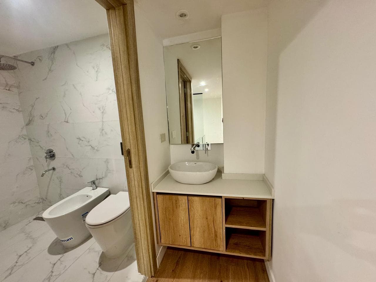 2-Room Apartment for Sale in Nuñez