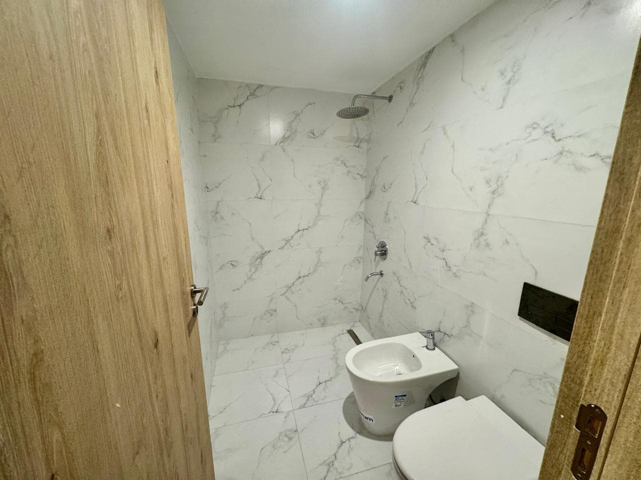2-Room Apartment for Sale in Nuñez