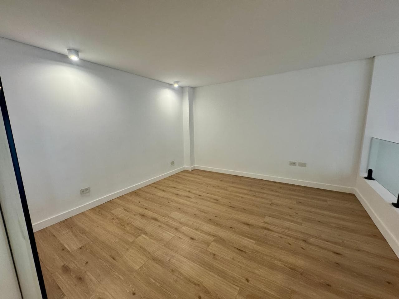 2-Room Apartment for Sale in Nuñez