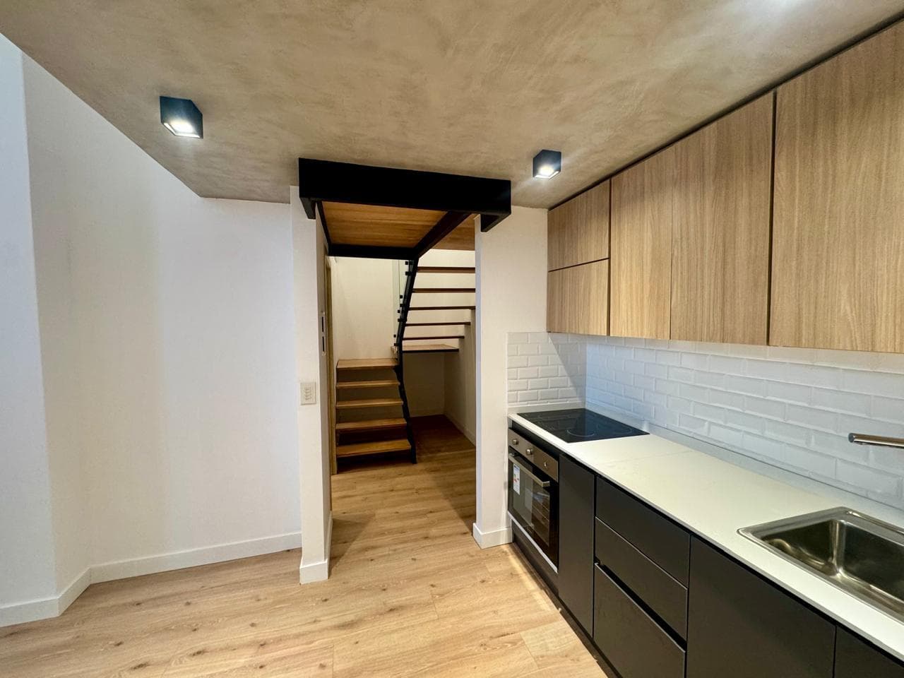 2-Room Apartment for Sale in Nuñez