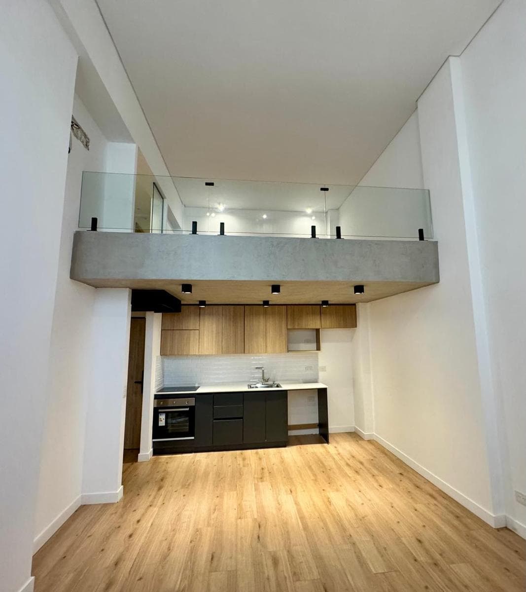2-Room Apartment for Sale in Nuñez